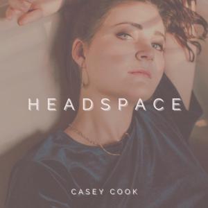 poster for Headspace - Casey Cook