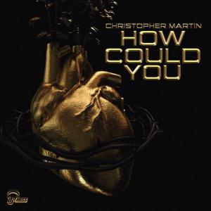 poster for How Could You - Christopher Martin