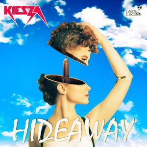 poster for Hideaway - Kiesza 
