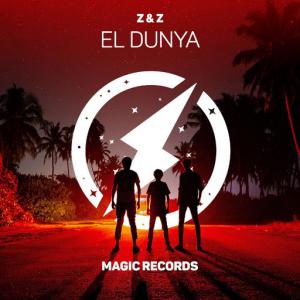 poster for El Dunya - Z & Z