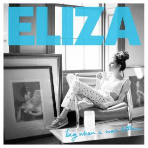 poster for You and Me (Piano Version) - Eliza Doolittle
