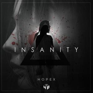 poster for Insanity - Hopex