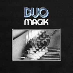 poster for Magik - DUO