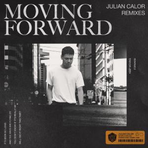 poster for Moving Forward (Aiobahn Remix) - Julian Calor