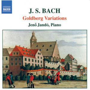 poster for Aria - Johann Sebastian Bach