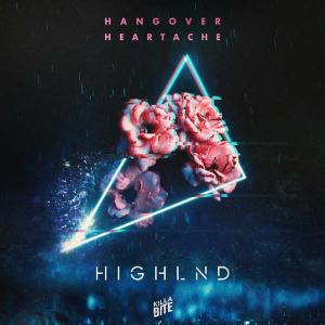 poster for Hangover Heartache - Highlnd