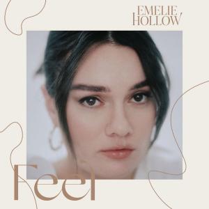 poster for Feel - Emelie Hollow