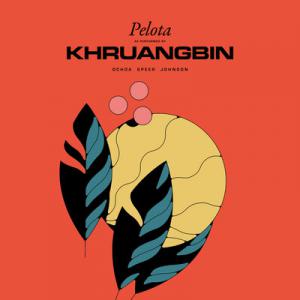 poster for Pelota - Khruangbin