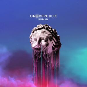 poster for Better Days - OneRepublic