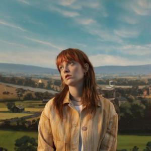 poster for Over Your Head - Orla Gartland