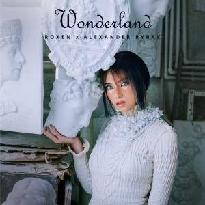 poster for Wonderland - Roxen & Alexander Rybak
