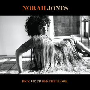 poster for Say No More - Norah Jones