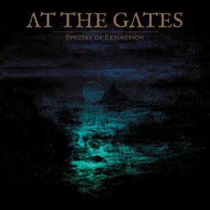 poster for Spectre of Extinction - At the Gates