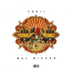 poster for Mal wieder - Yonii