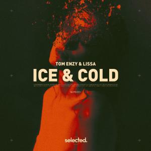 poster for Ice & Cold - Tom Enzy & Lissa