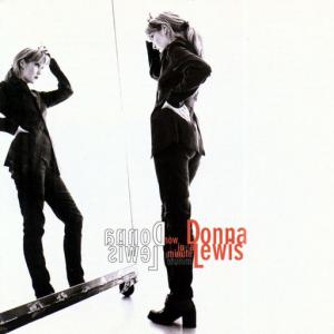 poster for I Love You Always Forever - Donna Lewis