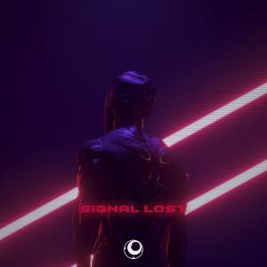 poster for Signal Lost - OVRDSE, FYSL & RVPTR