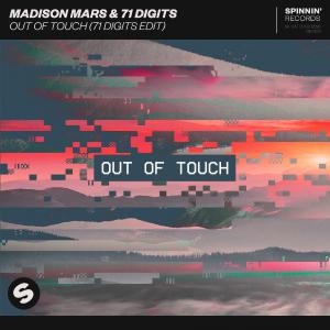 poster for Out Of Touch (71 Digits Edit) - Madison Mars & 71 Digits