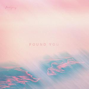 poster for Found You - Asher Postman