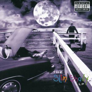 poster for Guilty Conscience - Album Version - Eminem