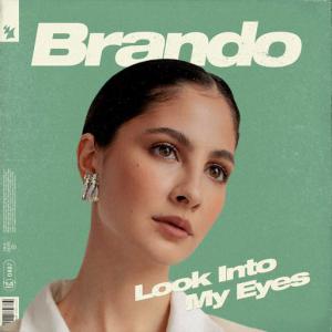 poster for Look Into My Eyes - Brando