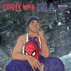 poster for Spiderman (Freestyle OKLM) - Zola