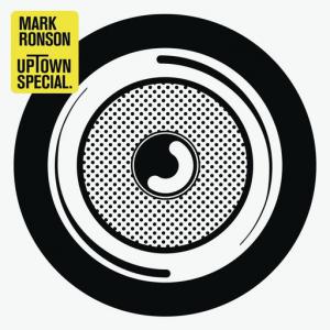 poster for Uptown Funk (feat. Bruno Mars) - Mark Ronson