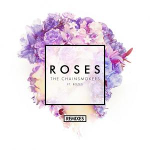 poster for Roses (feat. ROZES) (The Him Remix) - The Chainsmokers