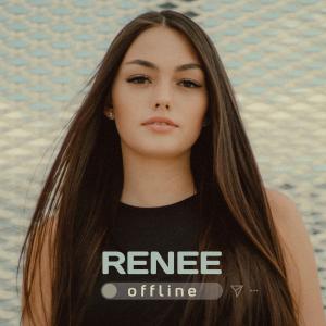 poster for Offline - Renee