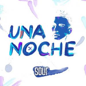 poster for Una Noche - Souf
