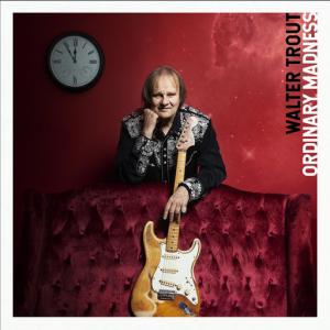 poster for OK Boomer - Walter Trout