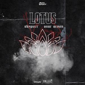 poster for Lotus - Skypierr & Onur Ormen