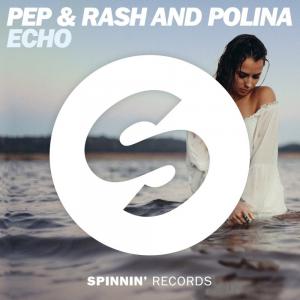 poster for Echo - Pep & Rash and Polina