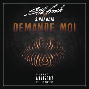 poster for Demande-moi (feat. S.Pri Noir) - Still Fresh