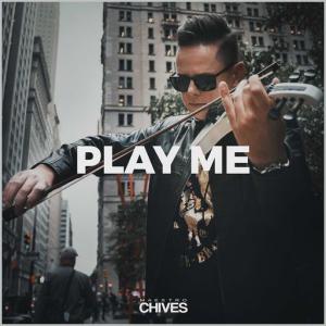 poster for Play Me - Maestro Chives