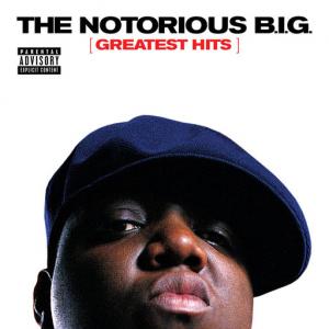 poster for Hypnotize (2007 Remaster) - The Notorious B.I.G.