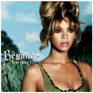 poster for Deja Vu (feat. Jay-Z) (Album Version) - Beyoncé