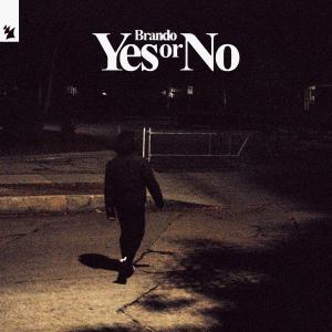poster for Yes or No - brando