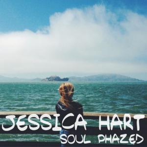poster for Soul Phazed - Jessica Hart