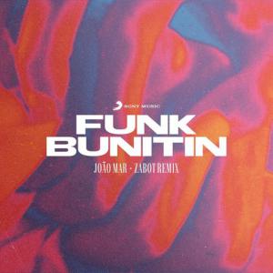 poster for Funk Bunitin (Zabot Remix) - João Mar, Zabot