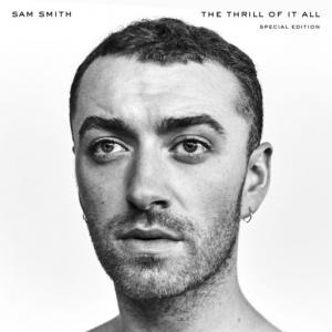 poster for Too Good At Goodbyes - Sam Smith