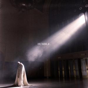poster for Humble - Kendrick Lamar