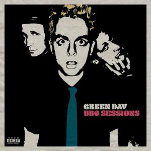 poster for Nice Guys Finish Last (BBC Live Session) - Green Day