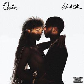 poster for Mushroom Chocolate - QUIN & 6LACK