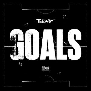 poster for Goals - teeway