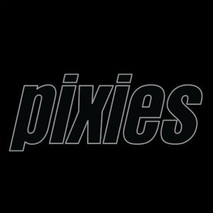 poster for Hear Me Out - Pixies