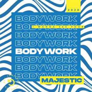 poster for Bodywork - Majestic