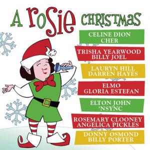poster for Christmas (Baby Please Come Home) (Album Version) - Cher, Rosie O’Donnell