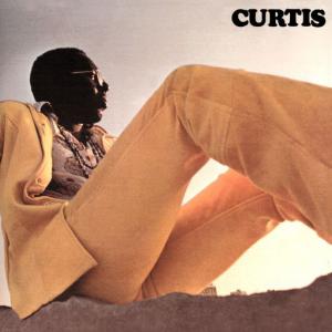 poster for Move on Up (Extended Version) - Curtis Mayfield