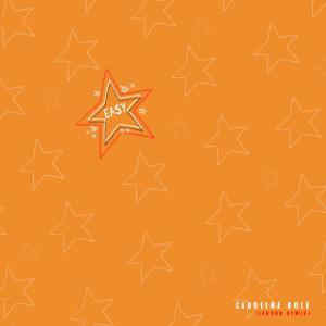 poster for Easy (Laudr8 Remix) - Caroline Kole